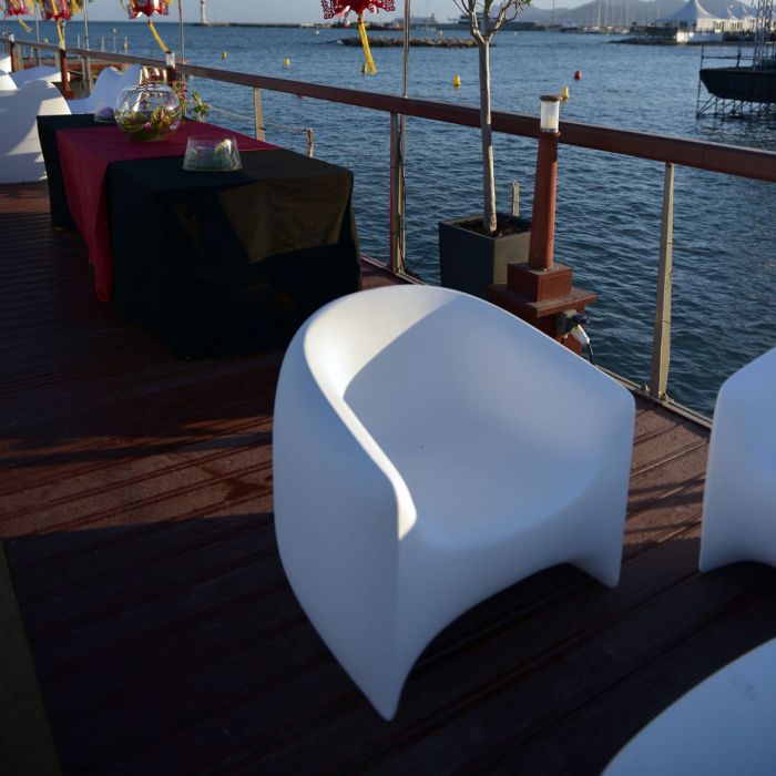 Fauteuil Blow