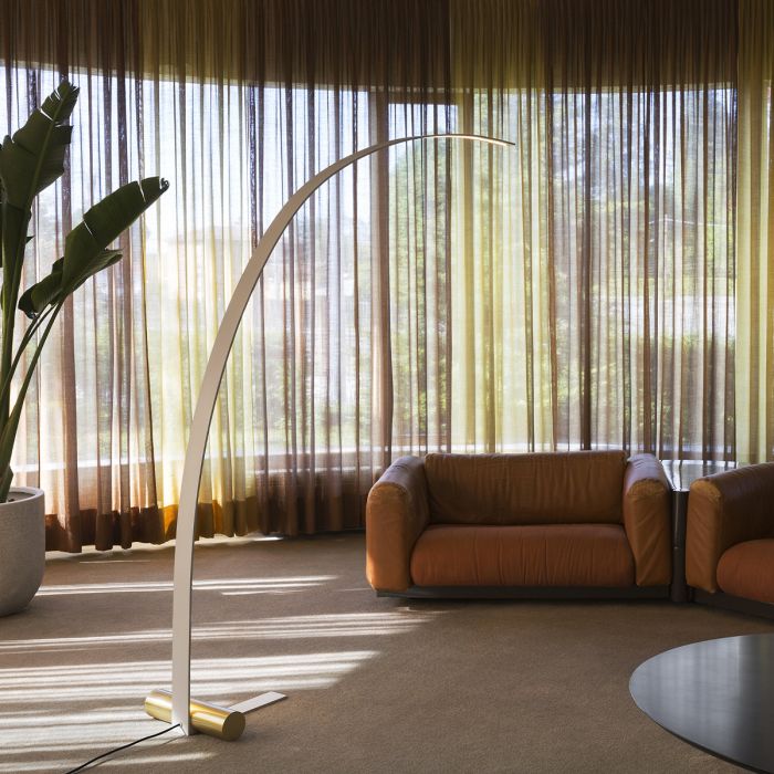 Nastro Lampadaire / 563.63/64