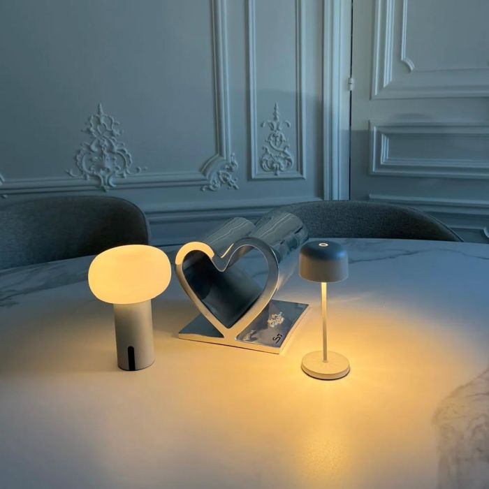 Lampe sans fil Elisa