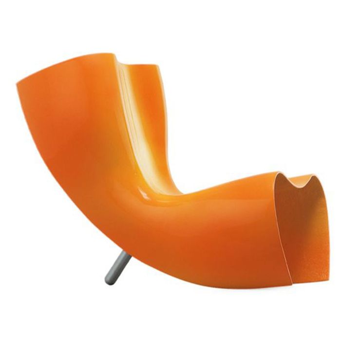Chaise Felt