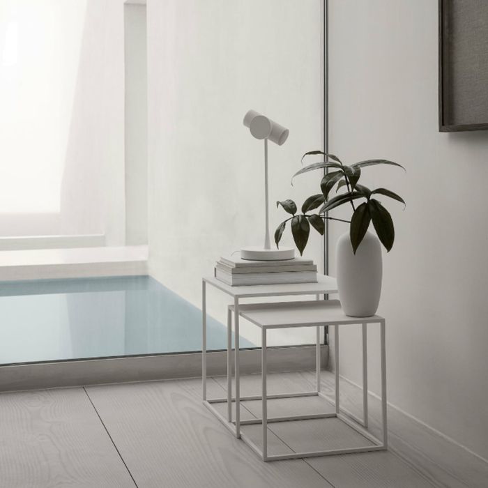 Tables d’appoint Fera - Lot de 2