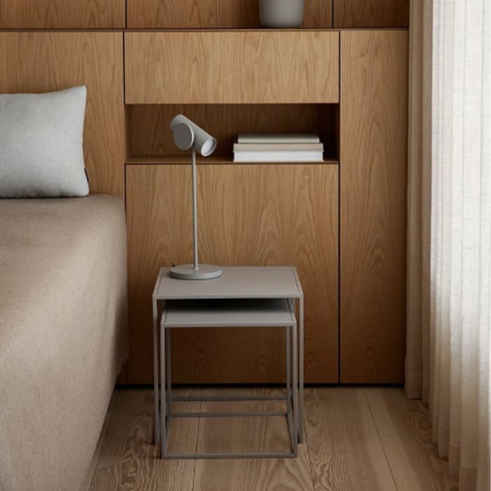 Tables d’appoint Fera - Lot de 2