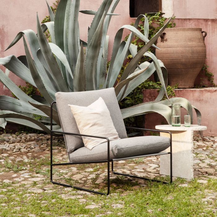 Fauteuil Desert 