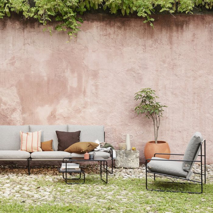 Fauteuil Desert 