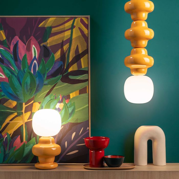 Copacabana C2680 - Lampe à poser