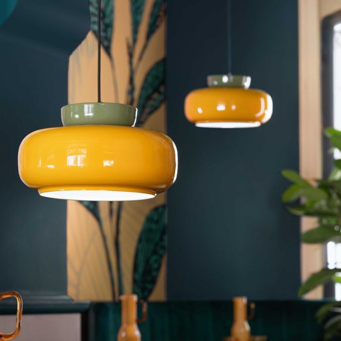 Maracana C2741 - Suspension