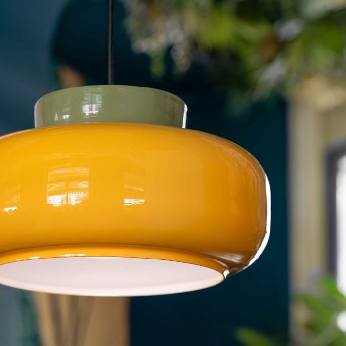 Maracana  C2743 - Suspension