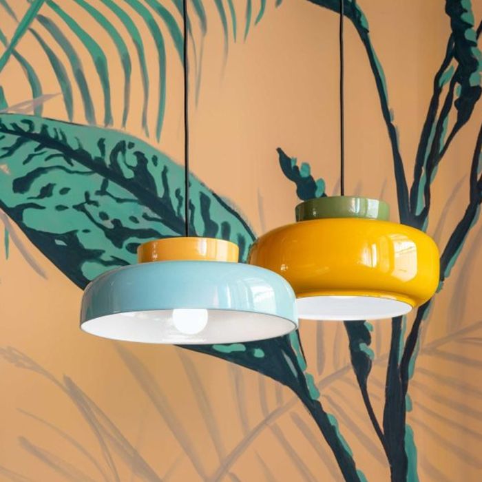 Maracana C2745 - Suspension