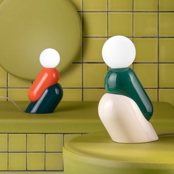Tata Lampe à poser