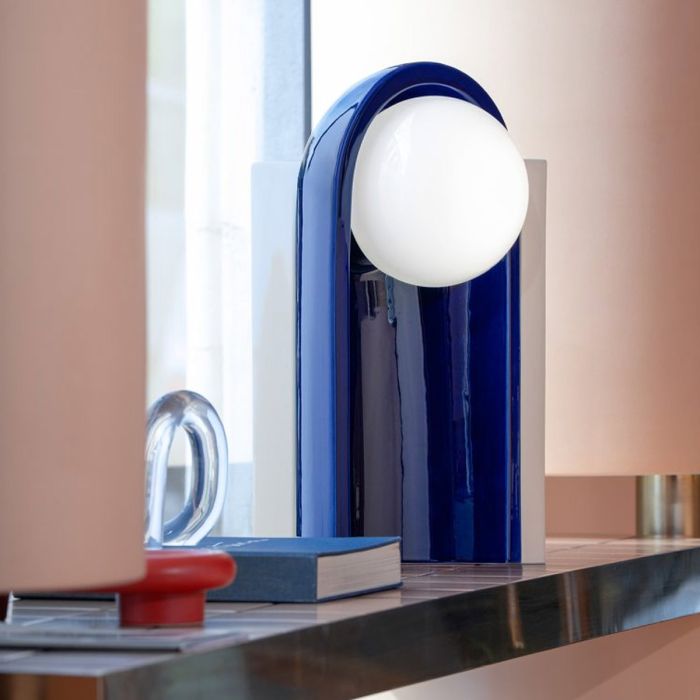 Cléo C2810 - Lampe à poser