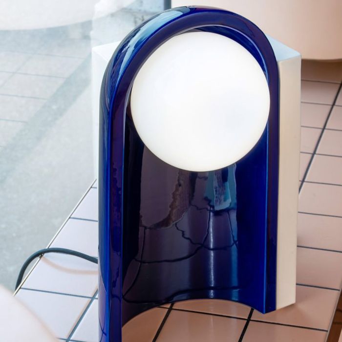 Cléo C2810 - Lampe à poser