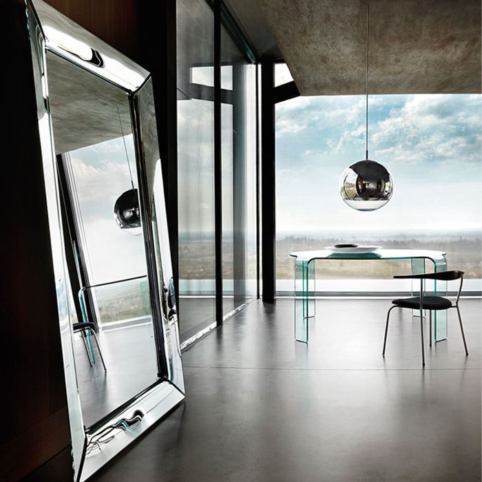 Miroir Caadre