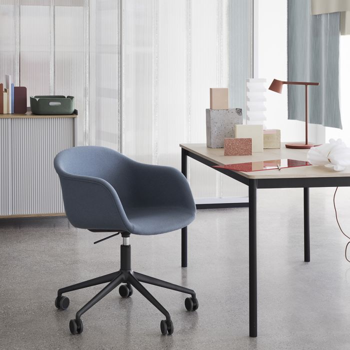 Fauteuil Fiber