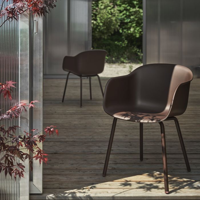 Fauteuil Fiber Outdoor