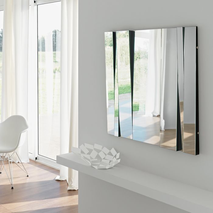 Fittipaldi Miroir