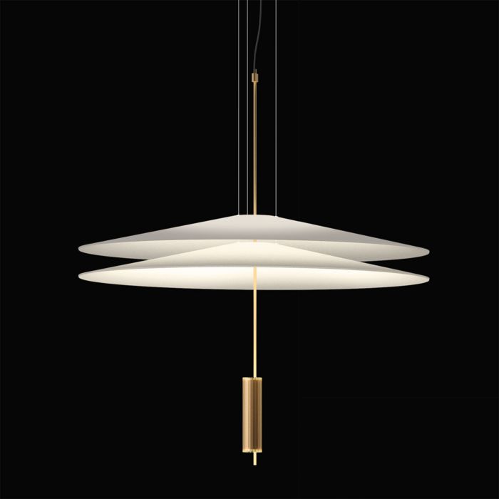 Suspension Flamingo 1510