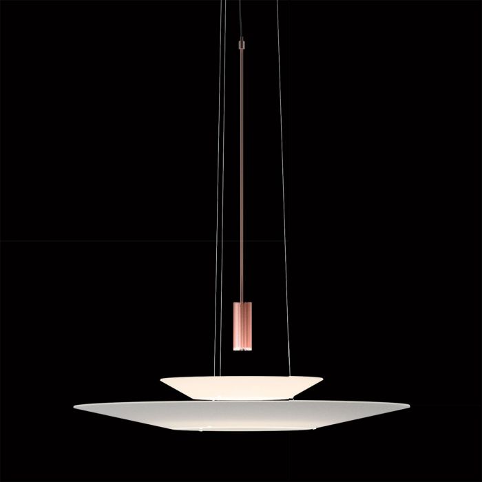 Suspension Flamingo 1540