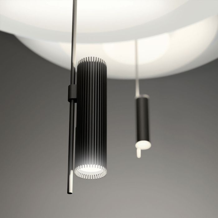 Suspension Flamingo 1510