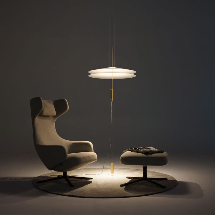 Suspension Flamingo 1510