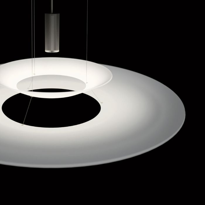 Suspension Flamingo 1540