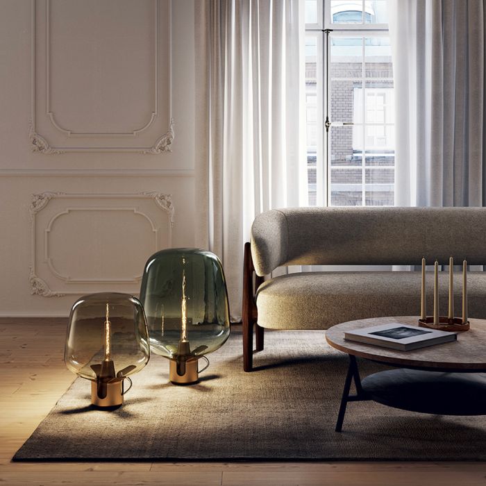 Flar - Lampe de table