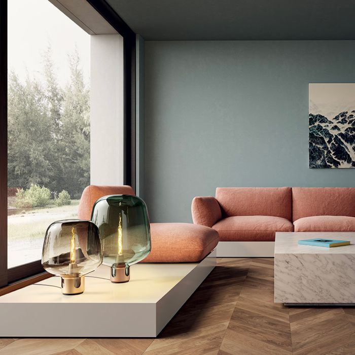 Flar - Lampe de table
