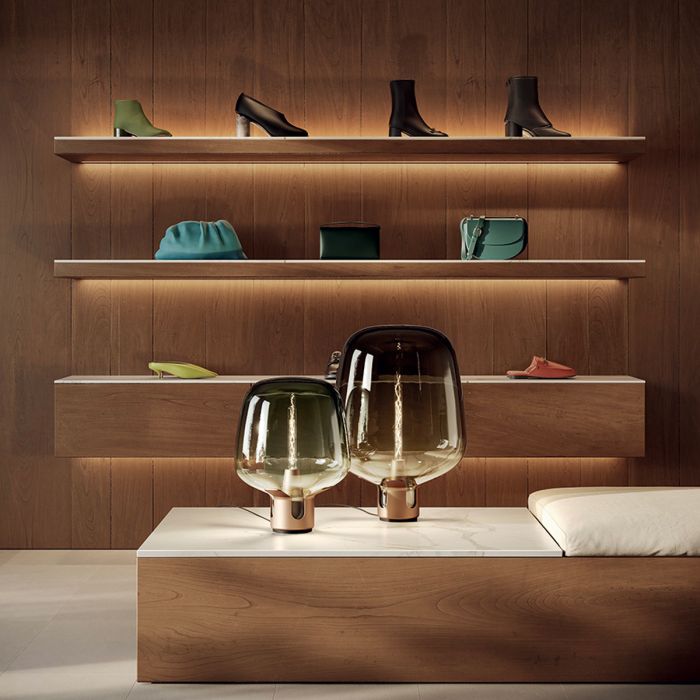 Flar - Lampe de table