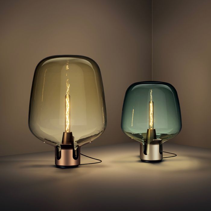 Flar - Lampe de table