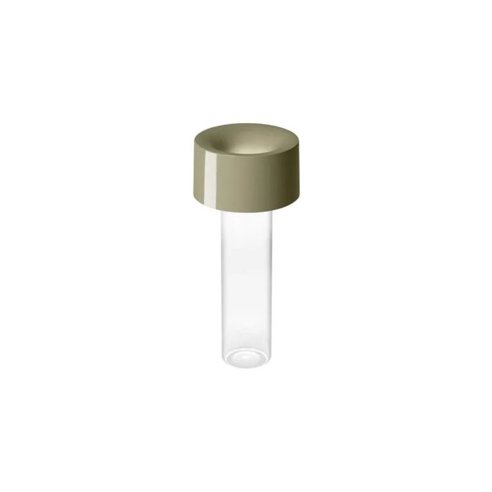 Fleur - Lampe rechargeable