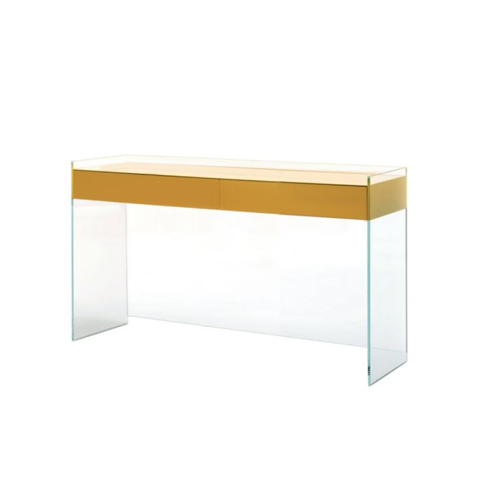 Console Float