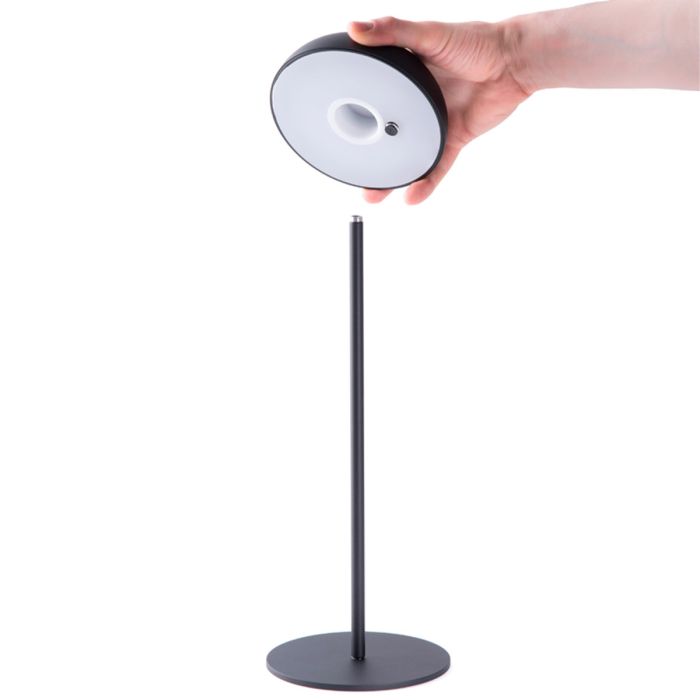 Lampe de table portable multifonctions Float 