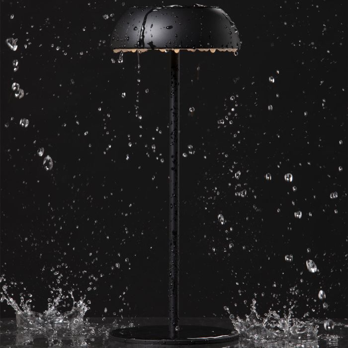 Lampe de table portable multifonctions Float 