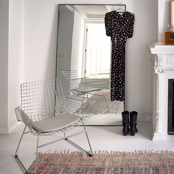 Floor Mirror 