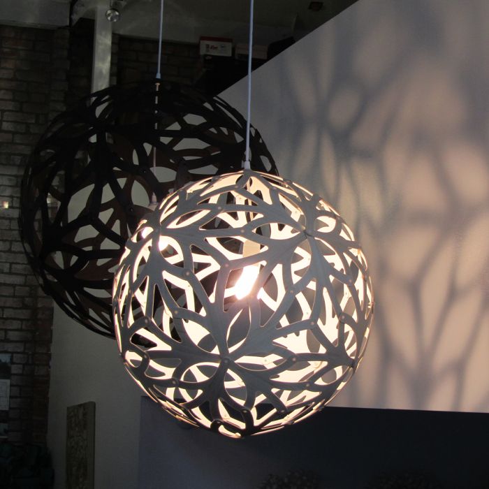 Floral Suspension
