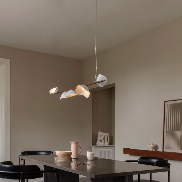 Suspension Florii 5