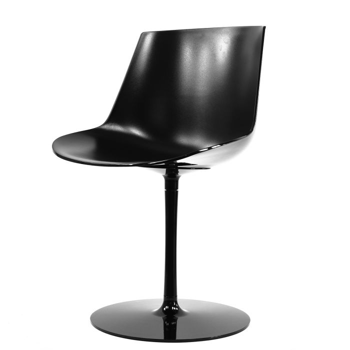 Flow chaise pivotante