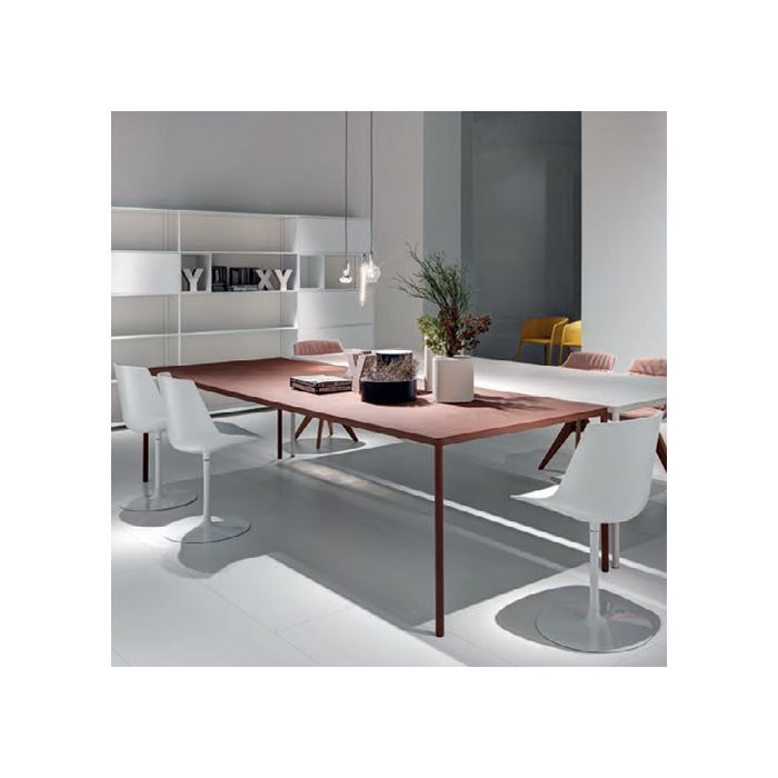 Flow chaise pivotante