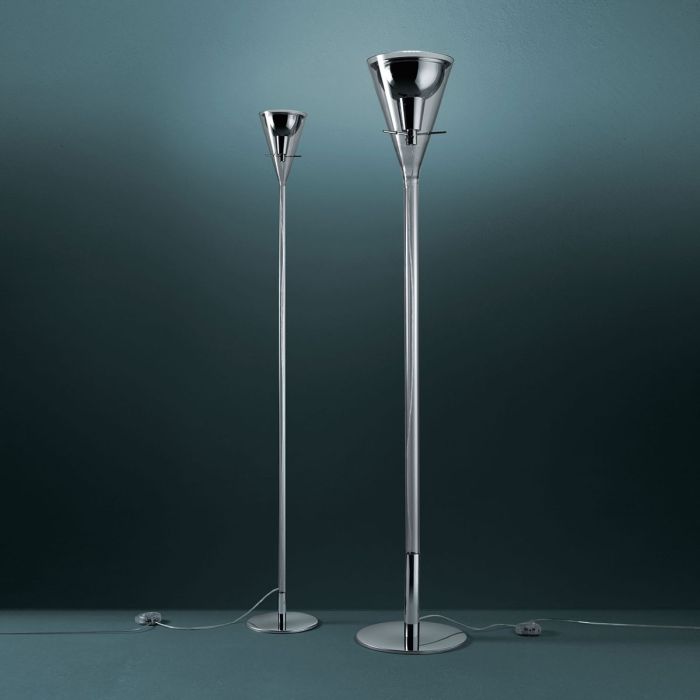 Flûte Magnum Lampadaire
