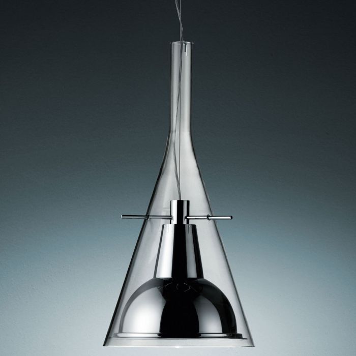 Flûte Magnum suspension