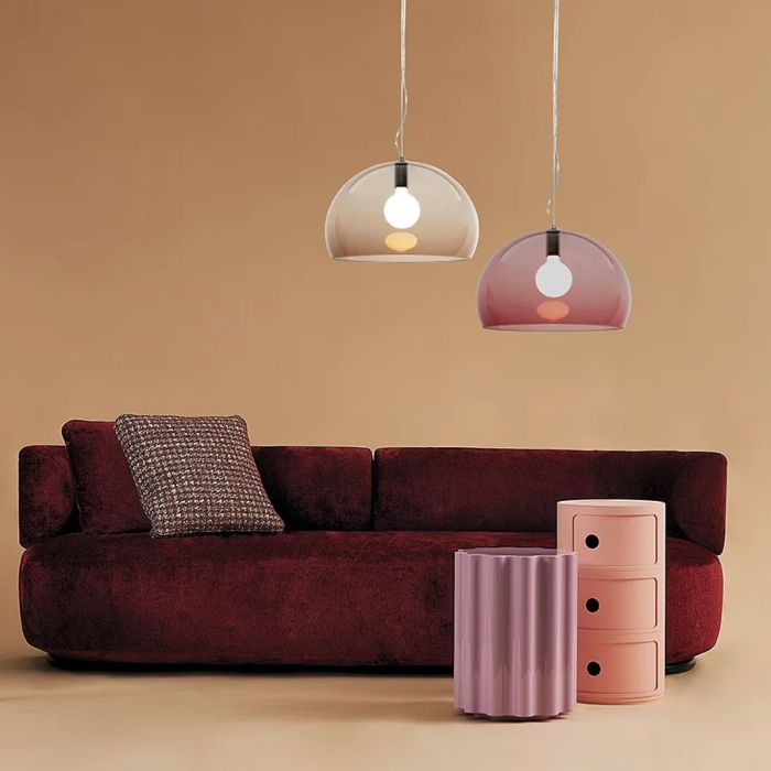 Suspension FL/Y