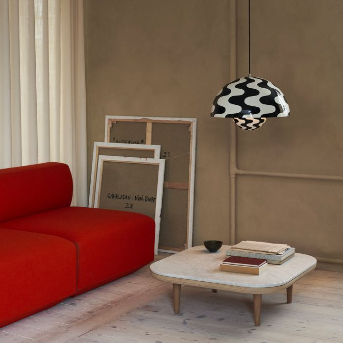 Table basse Fly