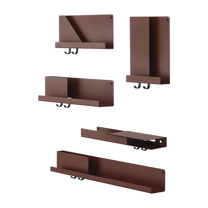 Étagère Folded
