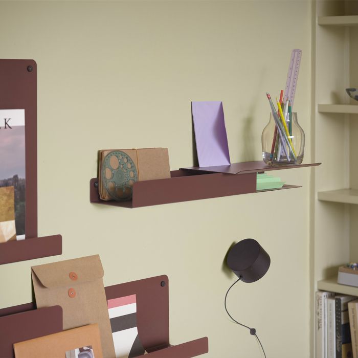 Post Wall Lamp