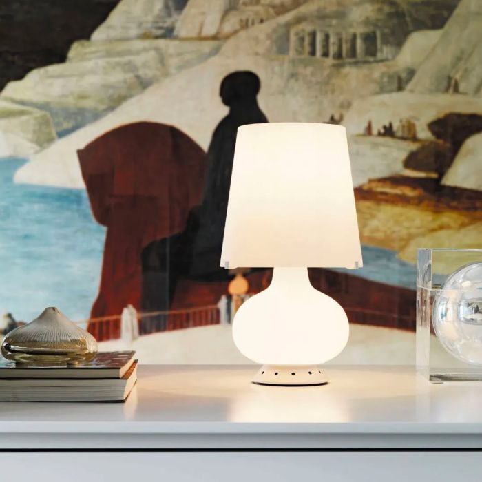 Lampe Fontana