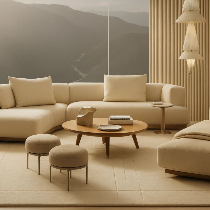 Fontana - Tapis