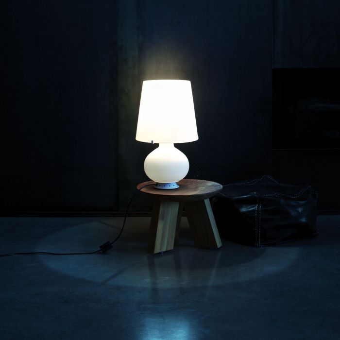 Lampe Fontana
