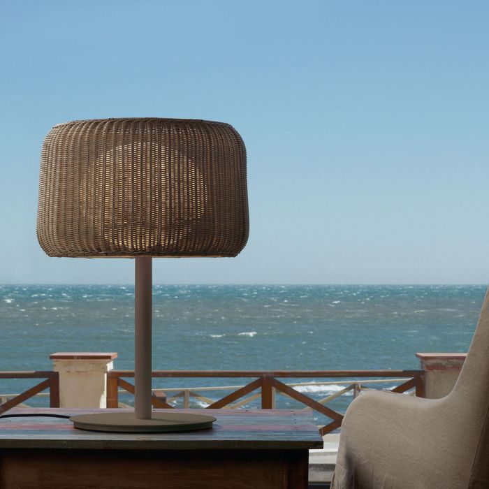 Fora Lampe de table
