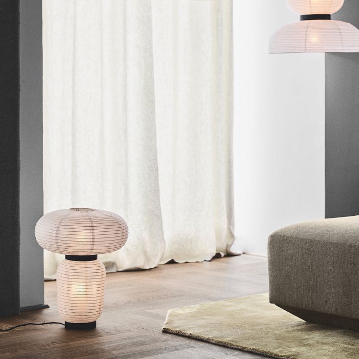 Lampe à poser Formakami JH18