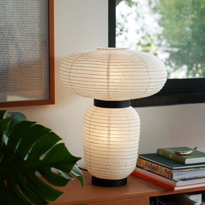 Lampe à poser Formakami JH18