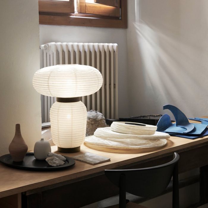 Lampe à poser Formakami JH18